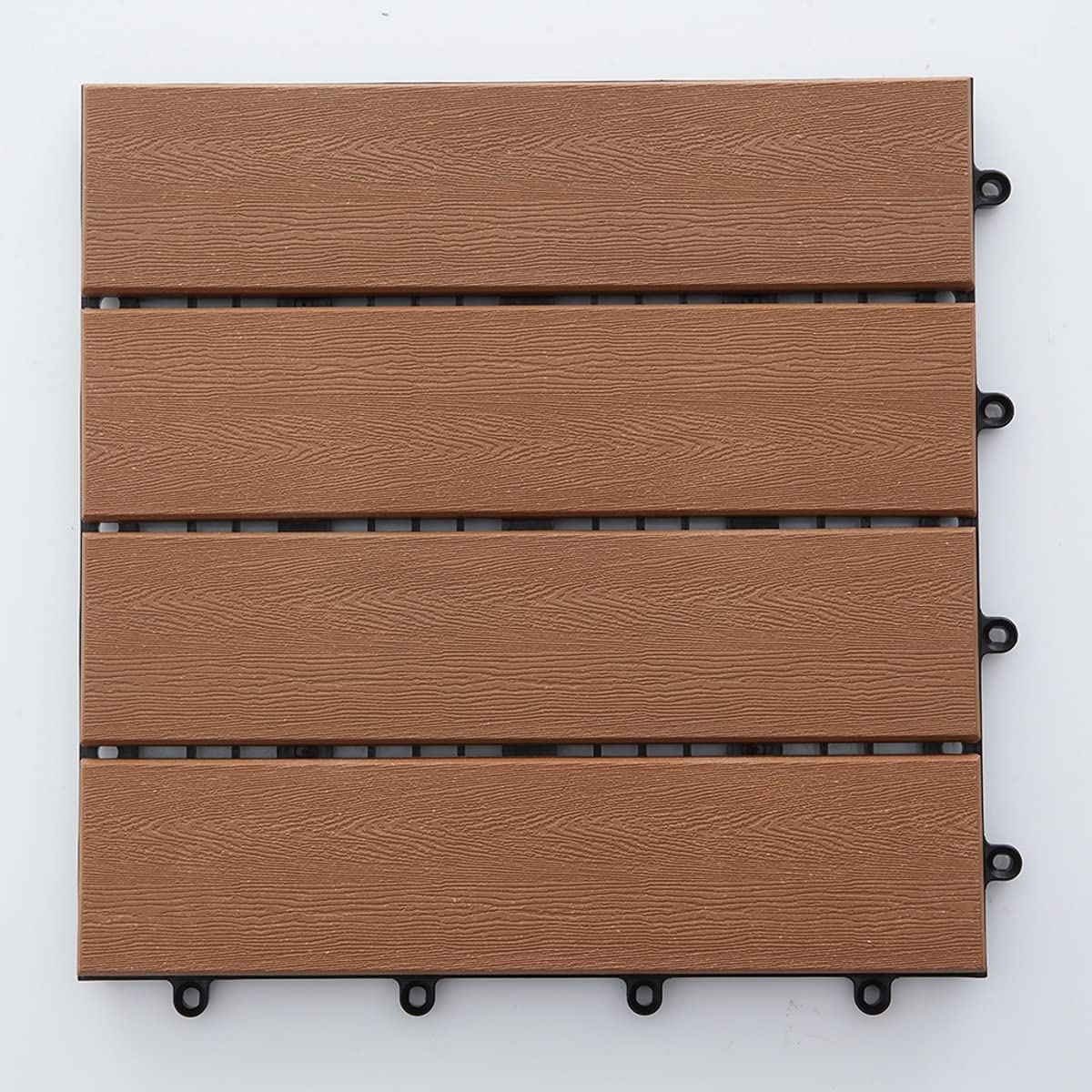 Amazon.co.jp: SHANTEX ジョイント式デッキタイル 30×30㎝ 7枚セット Amazon.co.jp: SHANTEX ジョイント式デッキタイル 30×30㎝ 7枚セット